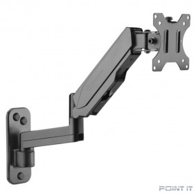 ONKRON G150 черный {Для экранов диагональю 13"-34"VESA:  75x75, 100x100}