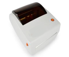 Принтер этикеток АТОЛ BP41 (203dpi, термопечать, USB, Ethernet 10/100, ширина печати 104мм, скорость 127 мм/с)