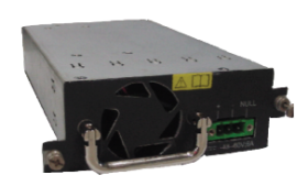 Блок питания для коммутатора GL-SW-G301-40F DC 36~72V 150W