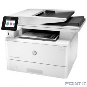 HP LaserJet Pro MFP M428fdn RU (W1A32A#B09) {p/c/s/f A4, 1200x1200dpi, 38ppm, 512 МБ, дуплекс, USB, LAN} 