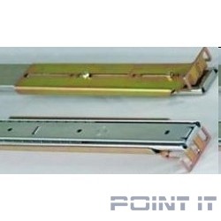 Procase SU-24 {универсальные салазки 24" (Procase, Chenbro, Chieftec, T-Win, AIC, Antec)}