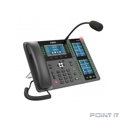 Fanvil X210 i SIP телефон с б/п