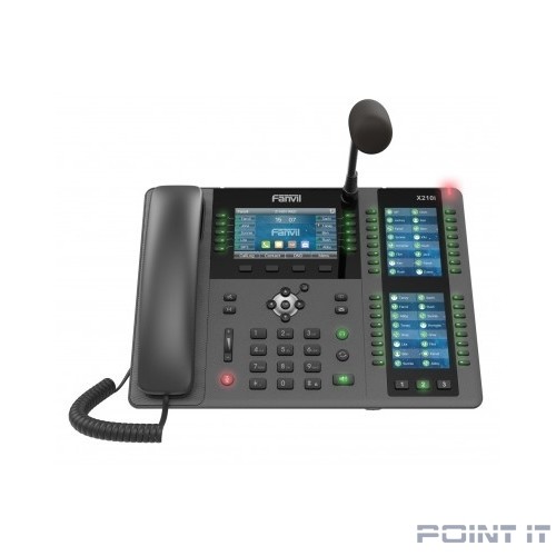 Fanvil X210 i SIP телефон с б/п