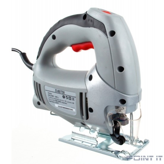 Ресанта Лобзик электрический Л-80/750 [75/9/3]