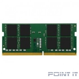 Модуль памяти для ноутбука SODIMM 8GB DDR4-3200 KVR32S22S6/8 KINGSTON