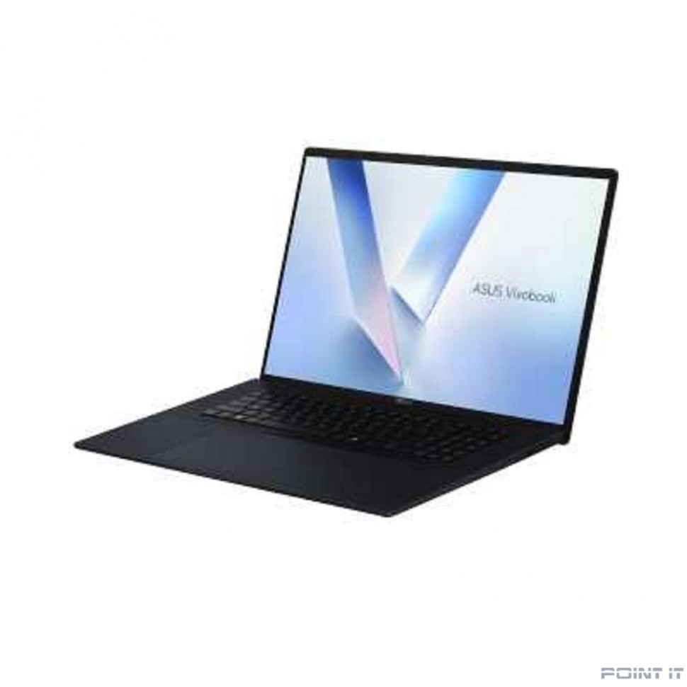 Ноутбук NB Asus VivoBook M1807HA-S8055 Ryzen 7 260/32Gb/SSD1Tb/18.4"/IPS/WUXGA/noOS/blue