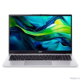 Ноутбук Acer Aspire Lite L15-71P-5073 [NX.J7NER.001] Silver 15.6" {FHD i5 12450H /16Gb/ SSD512Gb/ Intel UHD Graphics/noOs}