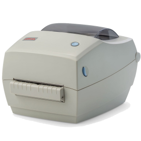 Принтер этикеток АТОЛ ТТ42 (203 dpi, термотрансфертная печать, RS-232, USB, Ethernet 10/100, ширина печати 108 мм, скорость 127 мм/с, ОТДЕЛИТЕЛЬ)