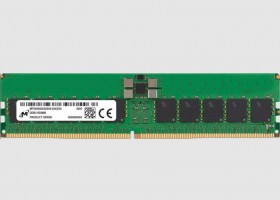 Модуль памяти 64GB DDR5-4800 MTC40F2046S1RC48BA1 MICRON