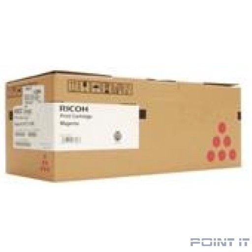 Тонер пурпурный SPC840E для Ricoh SPC84x (34000стр)