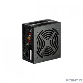 Блок питания ATX 500W ZM500-LXII ZALMAN