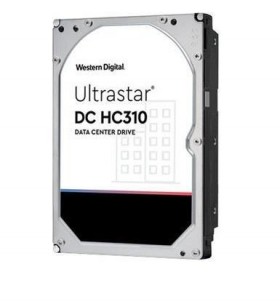 Жесткий диск SATA 6TB 7200RPM 6GB/S 256MB DC HC310 HUS726T6TALE6L4 0B36535 WD