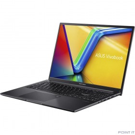 Ноутбук NB Asus VivoBook X1605VA-MB1750 [90NB10N3-M02630]  i5 13420H/32Gb/SSD512Gb/16"/IPS/WUXGA/noOS/black