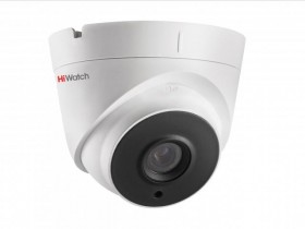 IP камера 2MP DOME DS-I253M(C) (2.8 MM) HIWATCH