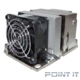 ACL-S20200 2U, active with 6025Fan, Intel LGA3647 ,Narrow,