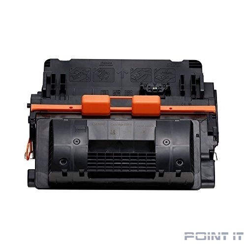 Canon Cartridge 039H Bk 0288C001 Тонер-картридж для Canon i-SENSYS LBP 351x/352x. Чёрный. 25 000 страниц. (GR)