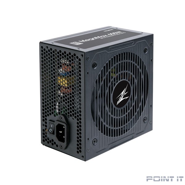 Блок питания ATX 600W ZM600-TXII ZALMAN