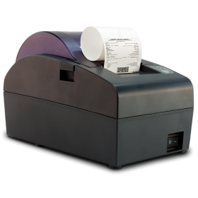 АТОЛ 50Ф. Темно-серый. Без ФН. USB