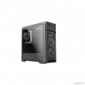 Корпус Zalman N5 OF ATX, BLACK, WINDOW, 1x5.25", 2xCombo (3.5” or 2.5”), 4x2.5", 2xUSB2.0, 1xUSB3.0,