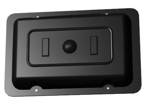 Триада КН-24260 SOTA-MIMO Wi-Fi направленная антенна (10.4дБ)