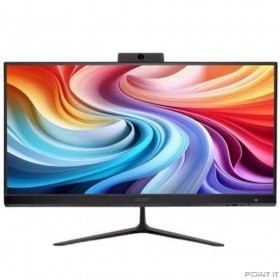 Acer Aspire C24B [DQ.BMJCD.001] Black 23.8" {FHD i3 1305U/8Gb/SSD512Gb/NoOS}