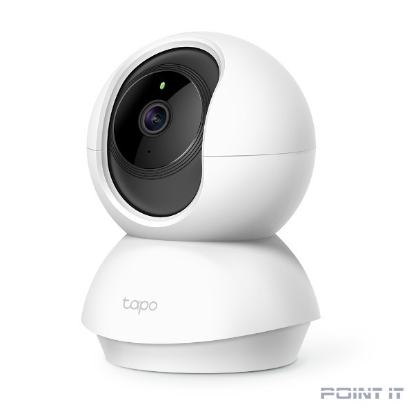 IP камера 1080P PAN/TILT TAPO C200 TP-LINK