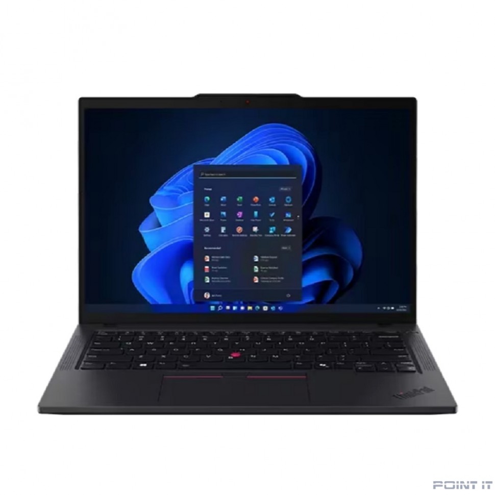 Ноутбук Lenovo ThinkPad T14 G5 [21MLA05CCD_PRO] 14" {WUXGA+ 2.2K IPS Ultra 7 155H/16GB/512GB SSD/LTE/W11Pro}