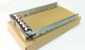 Салазки для СХД Dell EqualLogic / Compellent SFF Small Form Factor 2.5&amp;quot; (18KYH) RJ0R4