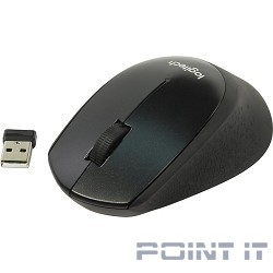 910-004909 Logitech M330 SILENT PLUS Black USB
