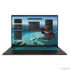 Ноутбук ASUS VivoBook 16 V3607VU-RP267 [90NB15Q1-M00KH0] Black 16" {WUXGA Core 5 210H(2.2Ghz)/16384Mb/1024PCISSDGb/ RTX4050(6144Mb)//noOS}