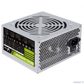 Formula V Line ECO-500, 500W, ATX12V v2.3, 12cm Fan (ex Aerocool)