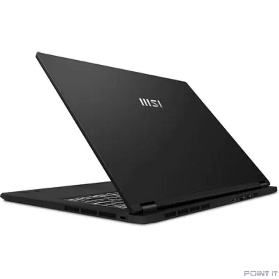Ноутбук MSI Modern 14 H D13MG-088XRU [9S7-14L112-088] Black 14" {FHD+ i5 13420H/16Gb/SSD512Gb/DOS}
