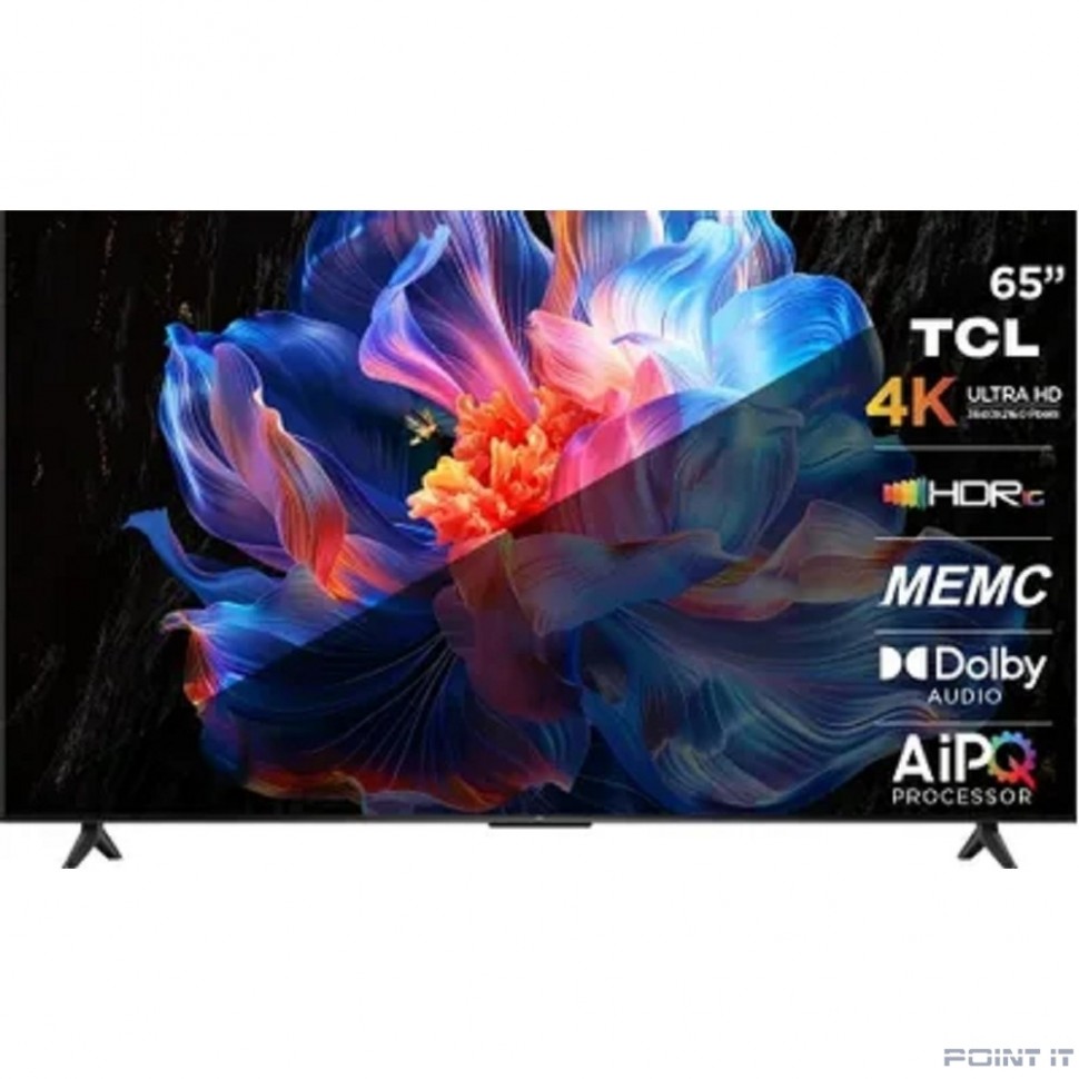 TCL 65" 65P6K