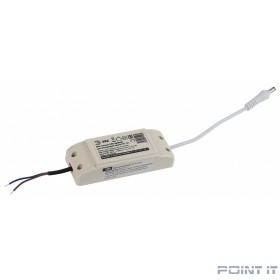 ЭРА Б0039417 LED-LP-5/6 [0.98X] ЭРА LED-драйвер для SPL-5/6 premium. 